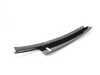 ES#1833089 - 51357185233 - Column B Cover - Door - Rear Left - Gloss Black - Genuine BMW - BMW