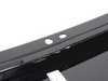 ES#1833089 - 51357185233 - Column B Cover - Door - Rear Left - Gloss Black - Genuine BMW - BMW