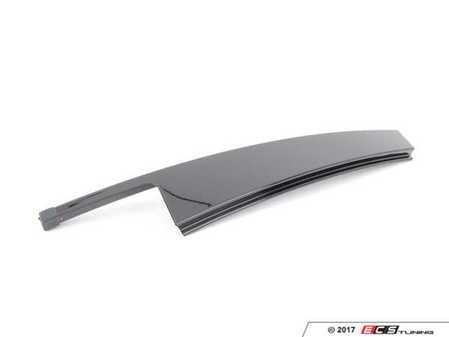 ES#262362 - 51357185234 - COVER, COLUMN B, DOO - Genuine BMW - BMW