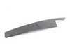 ES#262295 - 51337185226 - B-Pillar Cover - Front Right - Gloss Black - Genuine BMW - BMW