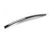 ES#262295 - 51337185226 - B-Pillar Cover - Front Right - Gloss Black - Genuine BMW - BMW