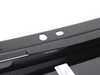 ES#262295 - 51337185226 - B-Pillar Cover - Front Right - Gloss Black - Genuine BMW - BMW