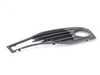 ES#2706896 - 51117309622 - Front lower bumper grille - right  - Right fog light grille - Genuine BMW - BMW
