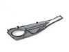 ES#2706896 - 51117309622 - Front lower bumper grille - right  - Right fog light grille - Genuine BMW - BMW