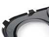 ES#2706896 - 51117309622 - Front lower bumper grille - right  - Right fog light grille - Genuine BMW - BMW