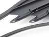 ES#2706896 - 51117309622 - Front lower bumper grille - right  - Right fog light grille - Genuine BMW - BMW