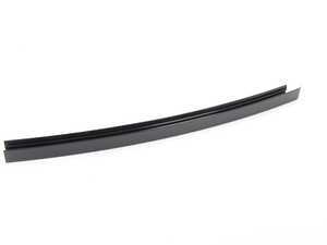 ES#262363 - 51357185235 - Window Guide Web Cover  - Left - Genuine BMW - BMW