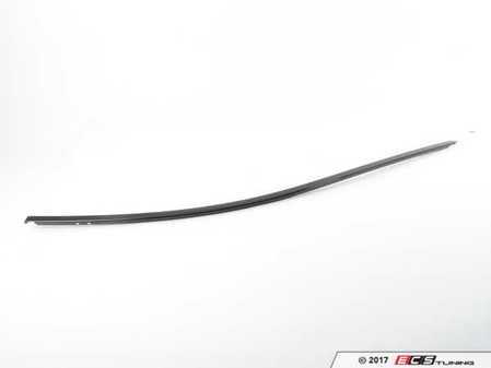 ES#262298 - 51337185229 - TRIM, WINDOW FRAME, - Genuine BMW - BMW