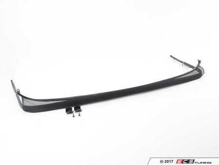 ES#2138668 - 54107293440 - SLIPSTREAM DEFLECTOR - Genuine BMW - BMW