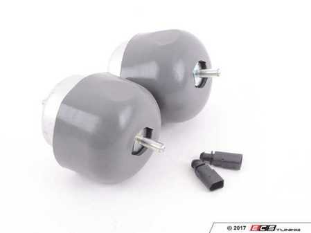 ES#3183379 - 034-5090007tdKT1 - Density Line Mount Mount Kit - Track Density  - Void-free and fluid-free, eliminating the slop associated with the factory mounts - 034Motorsport - Audi