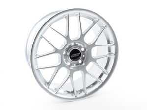 ES#4699512 - ARC8188595ST2 - 18" APEX ARC-8 Staggered Wheel Set - Shed weight and add style with APEX wheels! 18x8.5" ET38/18x9.5" ET58. - APEX Wheels - BMW