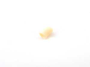 ES#1703839 - 1689971381 - Trunk Star/Hood Badge Fastener Grommet - Priced Each - Three (3) Required per emblem - Genuine Mercedes Benz - Mercedes Benz