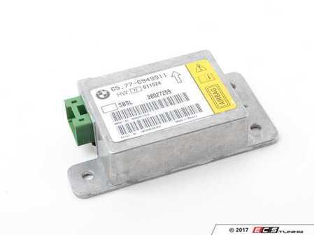 ES#183214 - 65776949911 - SENSOR - Genuine BMW - BMW