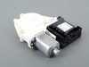 ES#517506 - 8P4959801F - Rear Window Motor - Left - Window motor only - Genuine Volkswagen Audi - Audi