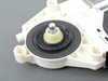 ES#517506 - 8P4959801F - Rear Window Motor - Left - Window motor only - Genuine Volkswagen Audi - Audi