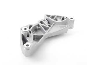 ES#2639863 - 06K199207A - Engine Mount Bracket - Right - Connection between engine mount and block - Genuine Volkswagen Audi - Volkswagen