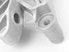 ES#2639863 - 06K199207A - Engine Mount Bracket - Right - Connection between engine mount and block - Genuine Volkswagen Audi - Volkswagen