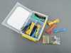 ES#2938492 - ATD393 - 235 Pc. Heat Shrink Tube Assortment - Keep your wires neat and clean - ATD Tools - Audi BMW Volkswagen Mercedes Benz MINI Porsche