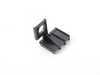 ES#448224 - 8J0805638 - Fender Bracket - Front Position - Right - Used to mount the front fender to the vehicle chassis - Genuine Volkswagen Audi - Audi