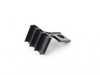 ES#448224 - 8J0805638 - Fender Bracket - Front Position - Right - Used to mount the front fender to the vehicle chassis - Genuine Volkswagen Audi - Audi