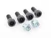 Genuine BMW Wheel Lock Set for G87 M2 9