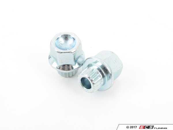 Genuine BMW Wheel Lock Set for G87 M2 24