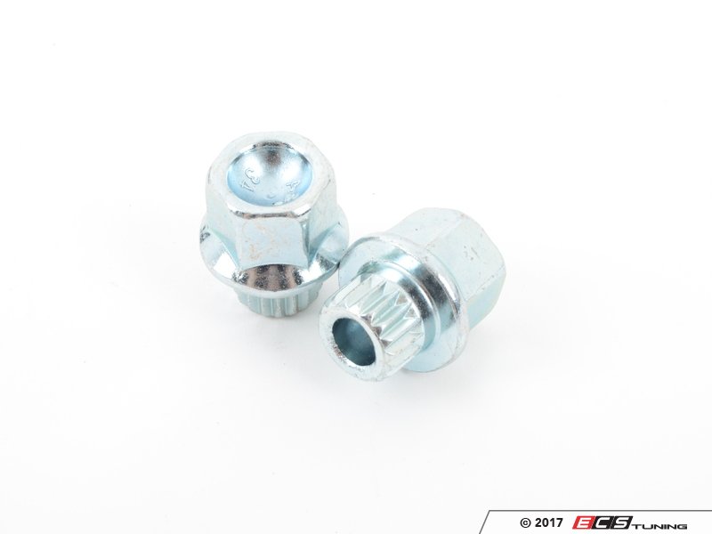 Genuine BMW Wheel Lock Set for G87 M2 26