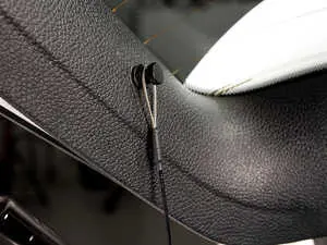 Cargo Hatch Cover String & Stud Fix Kit