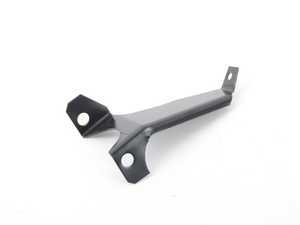 ES#1720122 - 2018353714 - Bracket, Blower, Metal - Genuine Mercedes Benz - Mercedes Benz