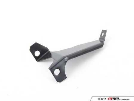 ES#1720122 - 2018353714 - Bracket, Blower, Metal - Genuine Mercedes Benz - Mercedes Benz