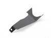 ES#1720122 - 2018353714 - Bracket, Blower, Metal - Genuine Mercedes Benz - Mercedes Benz