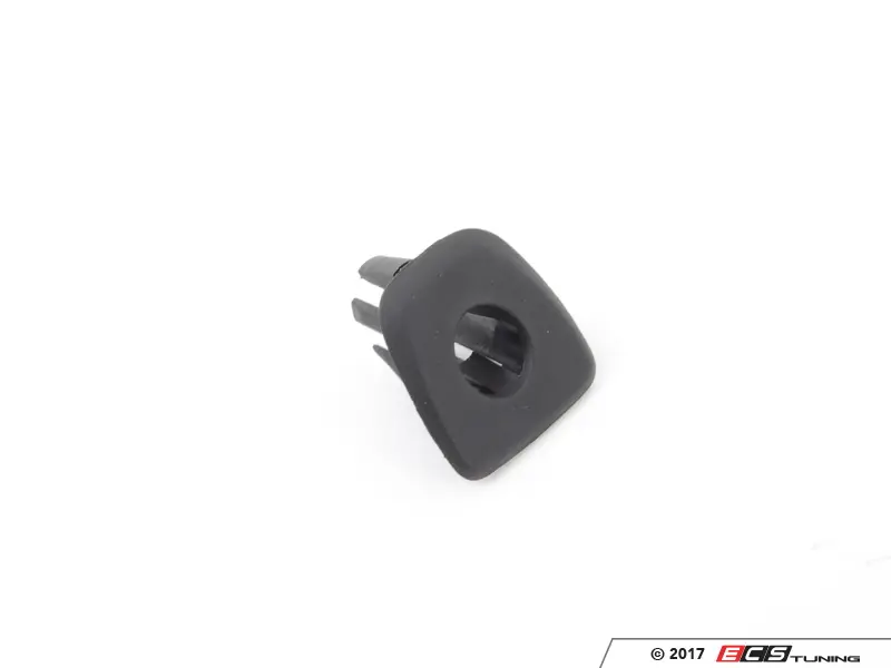 Genuine BMW - 51417137167 - E70 X5 Door Lock Pin Bezel - Priced