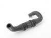 ES#315255 - 1K0121096A - Coolant Hose - Connects to rear of transmission oil cooler and water pipe - Genuine Volkswagen Audi - Volkswagen