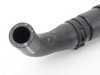 ES#315255 - 1K0121096A - Coolant Hose - Connects to rear of transmission oil cooler and water pipe - Genuine Volkswagen Audi - Volkswagen