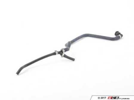 ES#3220831 - 17127542540 - Coolant Hose - Attaches to the vent port on the expansion tank - Rein - BMW