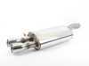 ES#2828180 - SSXVW166 - 2.75" Cat-Back Exhaust System - Resonated - Get that Exhaust tone you've been looking for! - Milltek Sport - Volkswagen