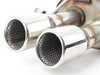 ES#2828180 - SSXVW166 - 2.75" Cat-Back Exhaust System - Resonated - Get that Exhaust tone you've been looking for! - Milltek Sport - Volkswagen