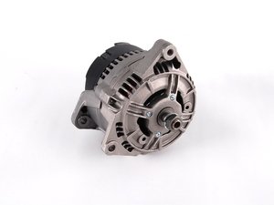 ES#258744 - al0721xkt - Remanufactured Alternator - 120 Amps - Includes $105.00 refundable core charge - Bosch - Audi Volkswagen