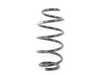 ES#3148043 - 3C0411105AA - Front Spring - Priced Each - Restore ride quality and alignment - Mubea - Volkswagen