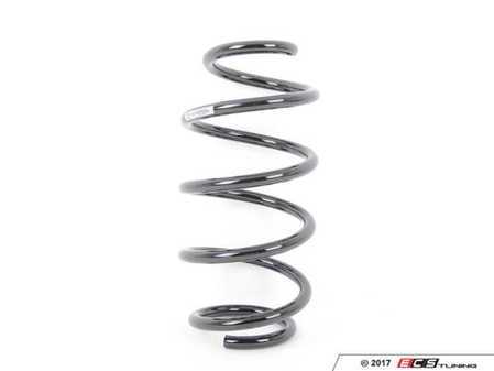 ES#3148043 - 3C0411105AA - Front Spring - Priced Each - Restore ride quality and alignment - Mubea - Volkswagen