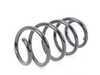 ES#3148043 - 3C0411105AA - Front Spring - Priced Each - Restore ride quality and alignment - Mubea - Volkswagen