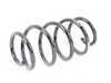 ES#3148043 - 3C0411105AA - Front Spring - Priced Each - Restore ride quality and alignment - Mubea - Volkswagen