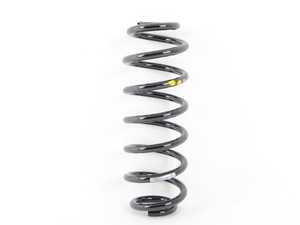 ES#3148059 - 3C0511115AQ - Rear Spring - Priced Each - Restore ride quality and alignment - Mubea - Volkswagen