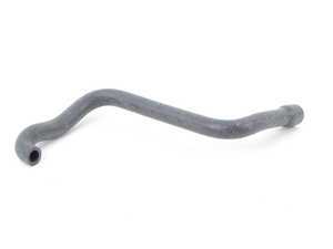 ES#2879221 - 11151708801 - Breather Hose - Prone to cracking and breaking. - Vaico - BMW