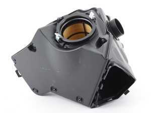 ES#450327 - 8K0133837S - Air Box Assembly - Complete air box assembly - Genuine Volkswagen Audi - Audi