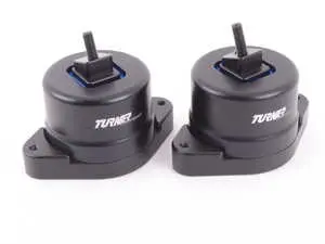  Turner Performance Polyurethane Engine Mount Set