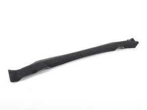 ES#2706413 - 51486960406 - LOWER REAR WINDOW FRAME TRIM - Genuine BMW - BMW