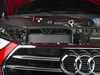 ES#3183334 - 019848ECS01 -  Luft-Technik Intake Air Scoop - Extends farther down behind the grille to direct more air to the intake system - ECS - Audi