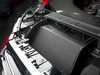 ES#3183334 - 019848ECS01 -  Luft-Technik Intake Air Scoop - Extends farther down behind the grille to direct more air to the intake system - ECS - Audi