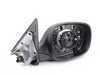 ES#2611649 - 51162993766 - Heated Side Mirror - Right - Replace a damaged mirror so you can travel safely and with confidence - Genuine BMW - BMW